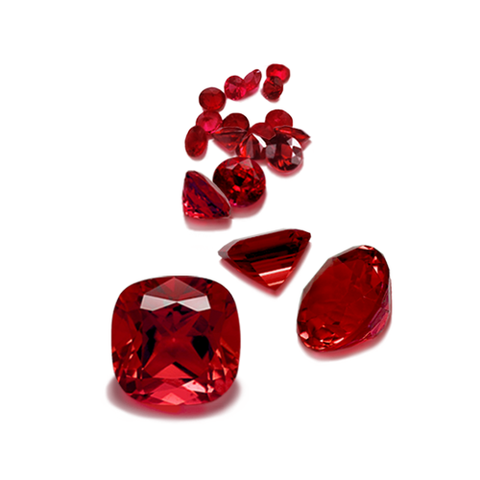 Rubies