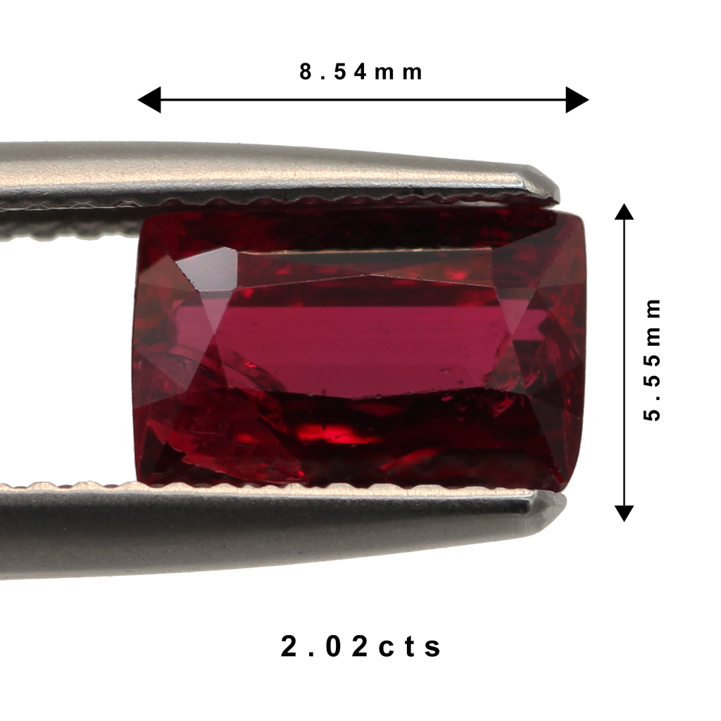 Ruby (Square) (Resident Evil 5) | Evil Resource